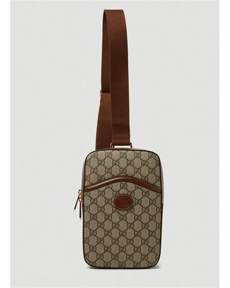 gucci sling crossbody